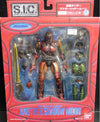 BANDAI 幪面超人 影月 SIC MASKED RIDER ANOTHER SHADOW MOON LIMITED EDITION 19759 (BUY-倉)