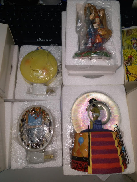 幾米產品全部一次過售 JIMMY SPA