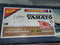 1/200 nichimo  yamato japan navy battle ship model kit