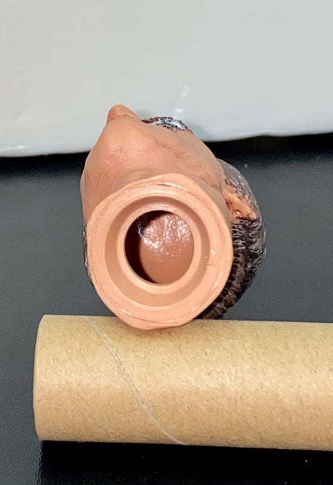 1:6 TOYS CUSTOM HOT MOVIE 散件 未來戰士 THE TERMINATOR (T1) - T800 頭雕 HEAD SCULPT (PIU80SA)