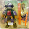 1992 PLAYMATES MOVIE III TEENAGE MUTANT NINJA TURTLES SAMURAI DON 忍者龜 （店）