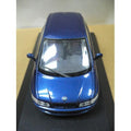 MINICHAMPS 1/43 BMW E1 BLUE MET (MIN 023001) (00332) (WKG X33)