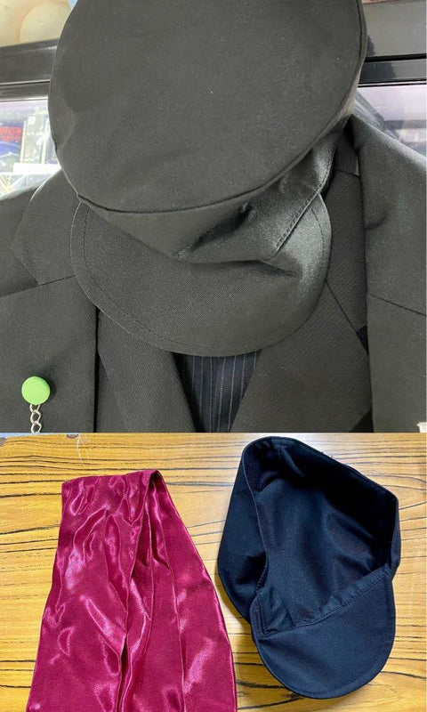 COSPLAY 衣服套裝 海貓鳴泣之時 UMINEKO : WHEN THEY CRY 天草 AMAKUSA （JPA-212)