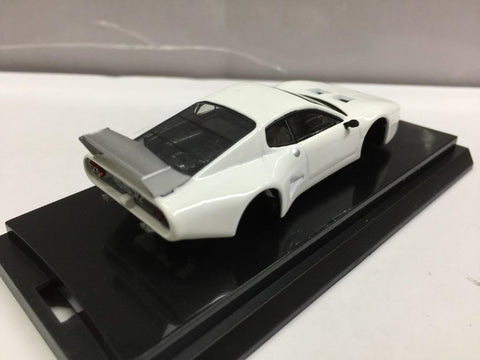 KYOSHO FERRARI 512BB LM WHITE (KS07049A2) (25708) (C1123-136A)