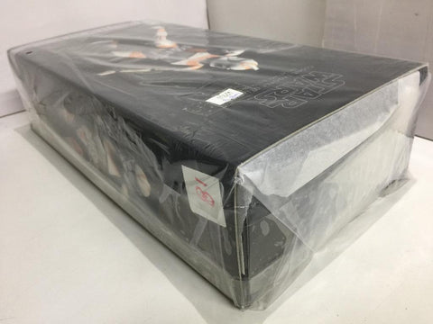 SIDESHOWS 1/6 Star Wars Clone Trooper Deluxe 212th Attack Batallion (22240) (C1098-16)