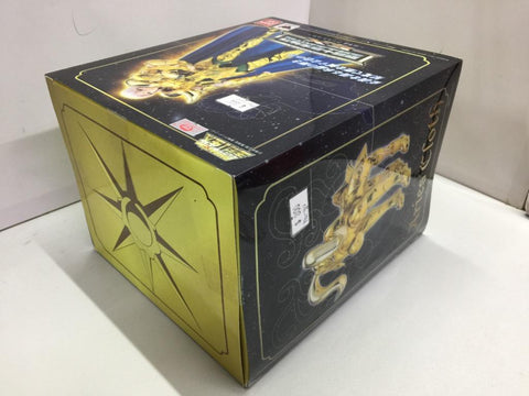 BANDAI SAINT CLOTH MYTH 聖闘士聖衣神話 EX ARIES MU (70159) (PIU100)