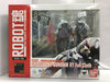 BANDAI ROBOT 魂 R-160 XM-X1 CROSSBONE GUNDAM X1 FULL CLOTH (59917) (PA0)