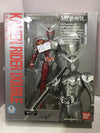 BANDAI S.H.FIGUARTS KAMEN RIDER DOUBLE HEATMETAL (60528) (C1023-65)