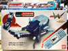 BANDAI 59310 KAMEN RIDER DOUBLE BEETLE PHONE MEMORY GADGET 04 幪面超人 W (MAN-16)