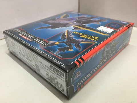 TAKARA TOMY 1/60 DR-32 MANEUVER SKY JACKET (61936) (C1030-347)