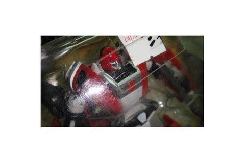 HASBRO 變形金剛 TRANSFORMERS GENERATIONS DELUXE CLASS AUTOBOT SWERVE 73436