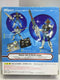 BANDAI S.H.FIGUARTS KAMEN RIDER FOURZE COSMICSTATES (76259) (C1093-541)