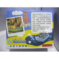 TOYEAST TINY CITY DIE-CAST LAI YUEN DING-DONG BOAT BLUE 荔園叮叮船 ATPG007 (C920-86)