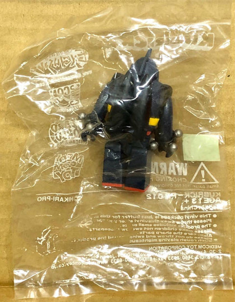 MEDICOM 100% KUBRICK TETSUJIN 28 鐵人28 PR012 (SPK 店）