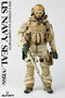 WILDWORK WILD WORK 美國海豹部隊 US NAVY SEAL VBSS 套件 1/6 軍人專用 (不包含素體) 最新美軍裝備 PIU440SA