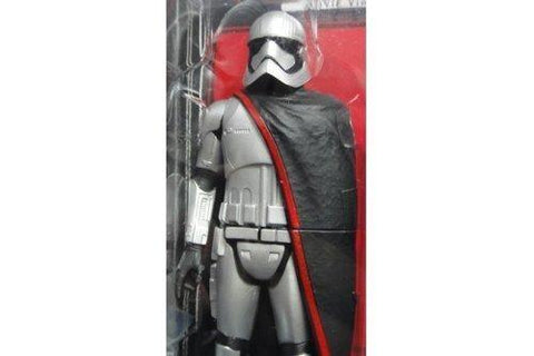 BANDAI STAR WARS CAPTAIN PHASMA MOVIE VINYL COLLECTION FIGURE 07353 (MAN-525)