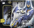 KENNER 蝙蝠俠 LEGENDS OF DARK KNIGHT BATMAN WITH SKYWING STREET BIKE (BUY-63822-倉1121)