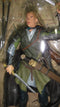 TOY BIZ 魔戒三部曲 王者再臨 勒苟拉斯 奧蘭度布林 THE LORD OF THE RINGS THE RETURN OF THE KING LEGOLAS WITH ROHAN ARMOR ORLANDO BLOOM (LOTR-81509) b31260126