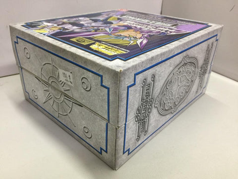 BANDAI SAINT CLOTH MYTH 聖闘士聖衣神話 PERSEUS ARGOL (58091) (PIU100)