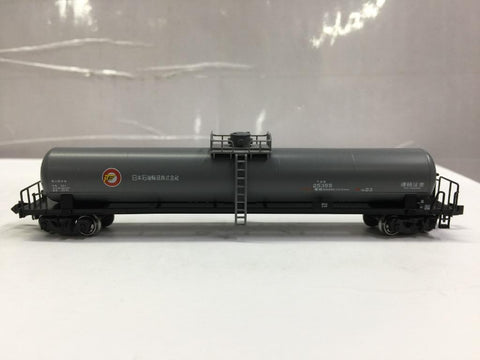 KATO N-GAUGE 8072 25000 日本石油輸送 PRECISION RAILROAD MODELS (68142) (PIU10)