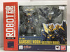 BANDAI ROBOT 魂 R-158 RX-0[N] BANSHEE NORN DESTROY MODE (85257) (PA0)