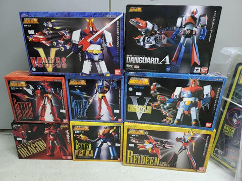 Toyzone 今天新到寄賣貨 5