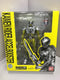 BANDAI S.H.FIGUARTS KAMEN RIDER ACCEL BOOSTER (69759) (C1087-3)