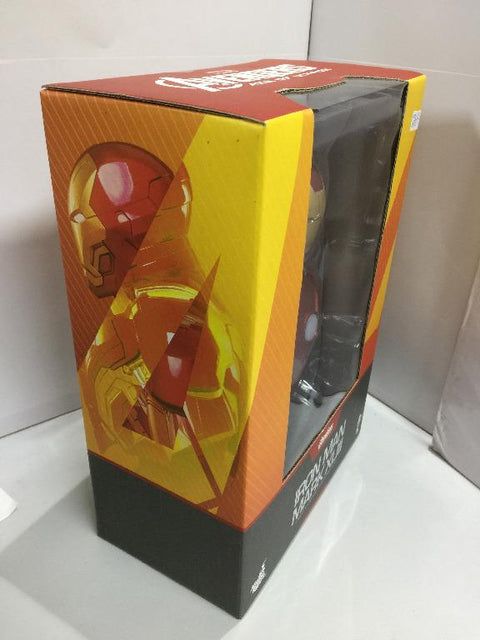 HOT TOYS 1/4 MARVEL IRON MAN MARK XLIII (17681) (C1086-86)