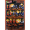 BANDAI DRAGON BALL Z ULTIMATE FIGURE SERIES SUPER SAIYAN 3 SONGOKOU 新超戰士大全 龍珠 (BUY-02191-SPK-存)