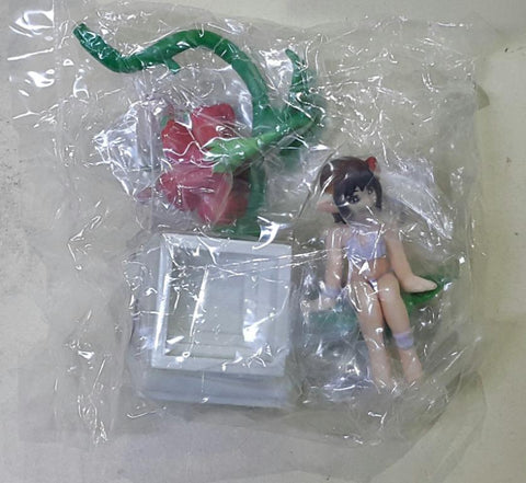 EPOCH 70806 TV CHAMPION PROMODELER CHAMPIONSHIP WORK FLOWER LANGUAGE WITH SECRET SET 電視冠軍造型師冠軍作品 花言葉 以花喻意 連隱藏版 扭蛋套裝 (BUY-CW) 存