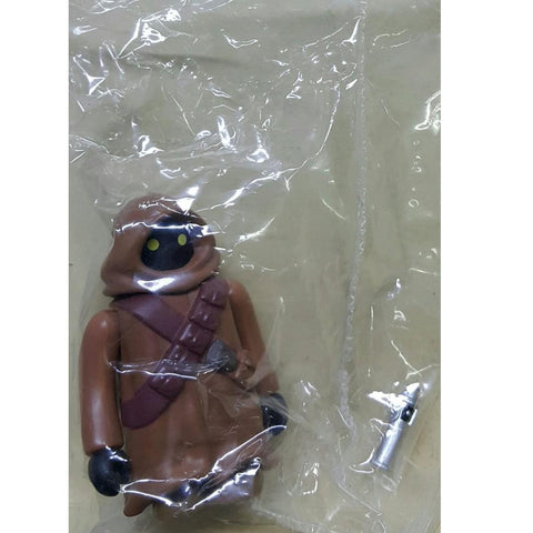 MEDICOM KUBRICK STAR WARS SERIES 3 JAWA (BUY-17170D-SPK)