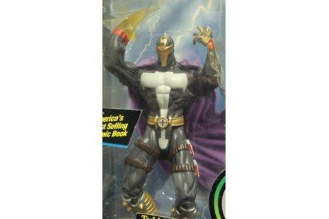 MCFARLANE TODD DELUXE ED ULTRA-ACTION FIGURES SPAWN 3 REDEEMER 90000 (JPA-195)