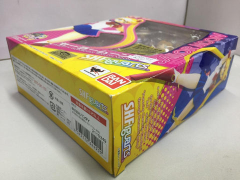 BADAI S.H.FIGUARTS SAILOR MOON PRETTY GUARDIAN SAILOR MOON 美少女戰士 (64490) (C1093-535)
