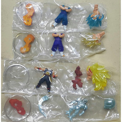 BANDAI 龍珠超 DRAGON BALL SUPER UG ULTIMATE GRADE DRAGON BALL 05 2378646 (EPC-1951-24s)