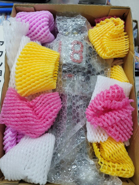 浪漫堂大鉄人17  18  大鐵人 romando 12 吋