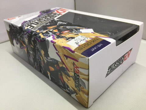 BANDAI NXEDGE STYLE MS UNIT NX-0016 BANSHEE DESTROY MODE (05184) (C1112-18)