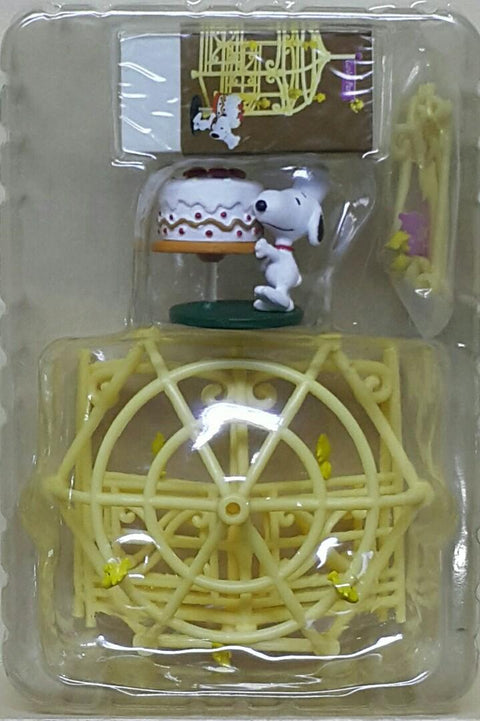 TAKARA 33766 夢想的藝術 花生漫畫之世界 第二彈 史諾比 胡士托 查理布朗 莎莉布朗 全套連隱藏版 合共十六款 盒蛋套裝 THE ART OF DREAMS THE WORLD OF PEANUTS 2 SNOOPY WOODSTOCK CHARLIE BROWN SALLY WITH SECRET SET OF 16 (BUY-CW) 存