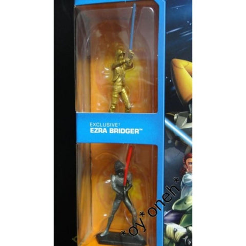 HASBRO星球大戰 STAR WARS COMMAND EPIC ASSAULT 98958 (PIU/KW204-60)