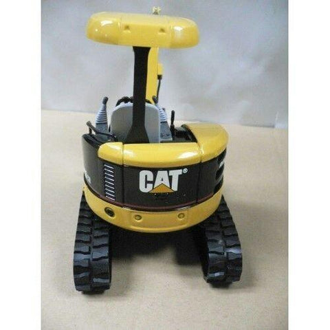 CATERPILLAR 1/22 CAT 303CR MINI HYDRAULIC EXCAVATOR 液壓挖掘機 (BUY)