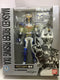 BANDAI S.H.FIGUARTS MASKED RIDER RISING IXA (61443) (C1093-172)