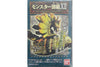 BANDAI 82983 魔物獵人圖鑑 第十二彈 盒蛋套裝 MONSTER HUNTER A PICTURE BOOK OF MONSTER XII  SET 1140549788 (EPC-73-56s) 存