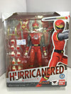 BANDAI S.H.FIGUARTS HURRICANERED (80565) (C1087-5)