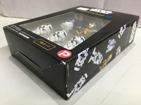 PLEX STAR WARS MANIA 02 (85488) (C1023-252)