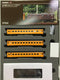 TOMIX 97932 THOMAS & FRIENDS OIGAWA RAILWAY THOMAS THE TANK ENGINE 大井川鐵道 特別企畫品 (97932) (PIU500)