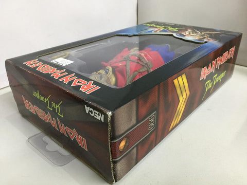 NECA IRON MAIDEN THE TROOPER (14903) (C775-413)