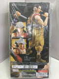 MEGAHOUSE ONE PIECE 海賊王 HEROES USOPP VARIABLE ACTION (82230) (C1093-416)
