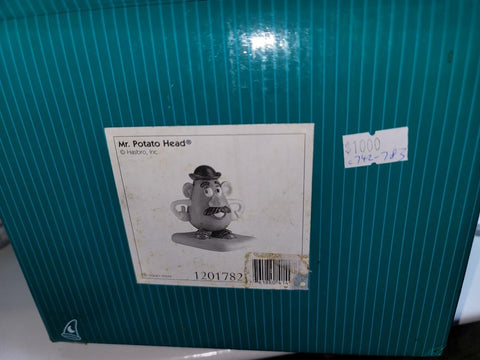 Wdcc  toy story 2 classics walt disney collection 反斗奇兵薯蛋頭potato head