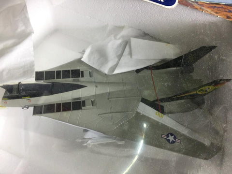 FRANKLIN MINT ARMOUR COLLECTION 1/48 F14 TOM CAT B11B235 (00000) (BUY)