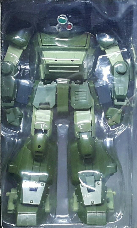 TAKARA 71882 裝甲騎兵 運輸車 連 眼鏡鬥犬 套裝 1/48 ACTIC GEAR AG-EX08 MTV-36-T VOTOMS BIG CARRY AND ATM-09-STTC SCOPEDOG TURBO CUSTOM SET (BUY-SPK) 存