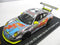 SPARK 1/43 PORSCHE 997 GT3 CUP CARRERA CUP ASIA 2010 CHAMPION CLASS B SA003 (78003) (BUY)